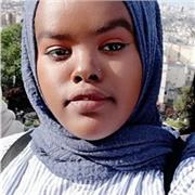 étudiante en LEA, langues étrangères appliquées